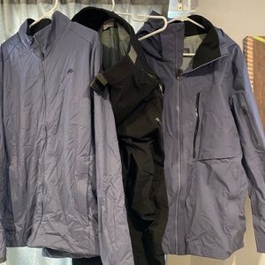 KJUS Ski Jackets and Pants